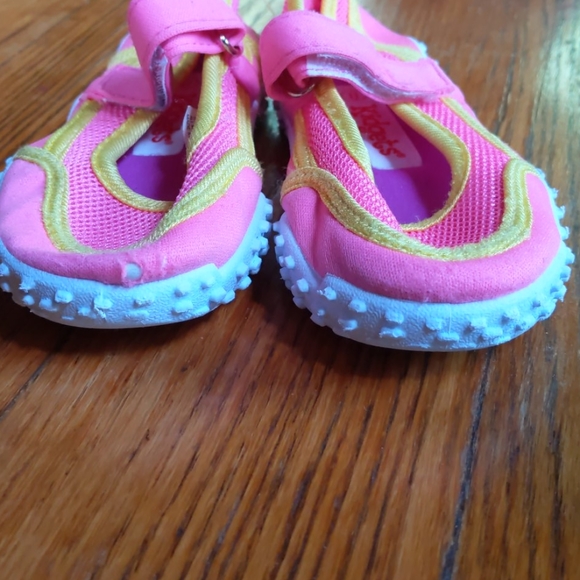 Kidgets water shoes - Picture 5 of 5